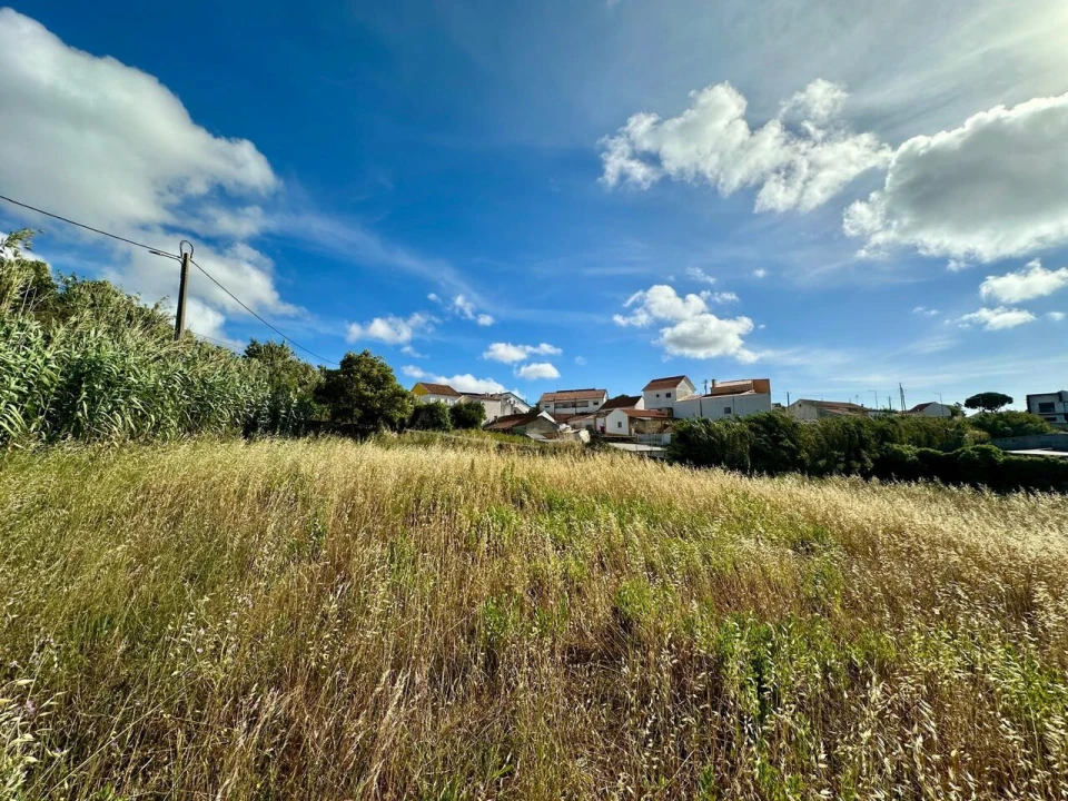 Terreno para Venda em Ericeira Foto 1