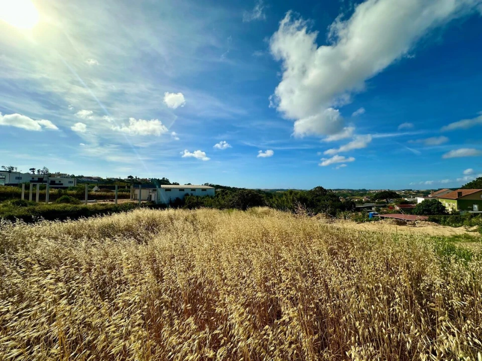 Terreno para Venda em Ericeira Foto 8