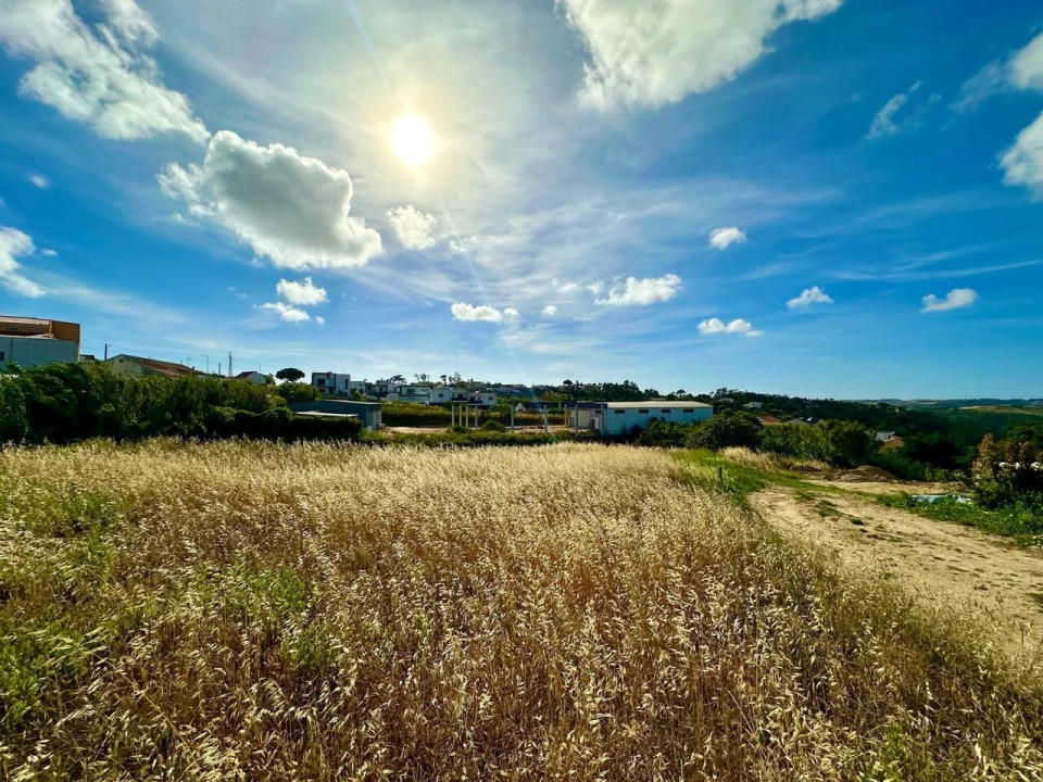 Terreno para Venda em Ericeira Foto 11