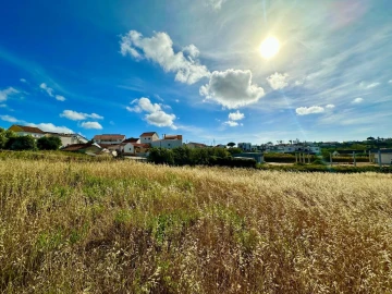 Terreno para Venda em Ericeira