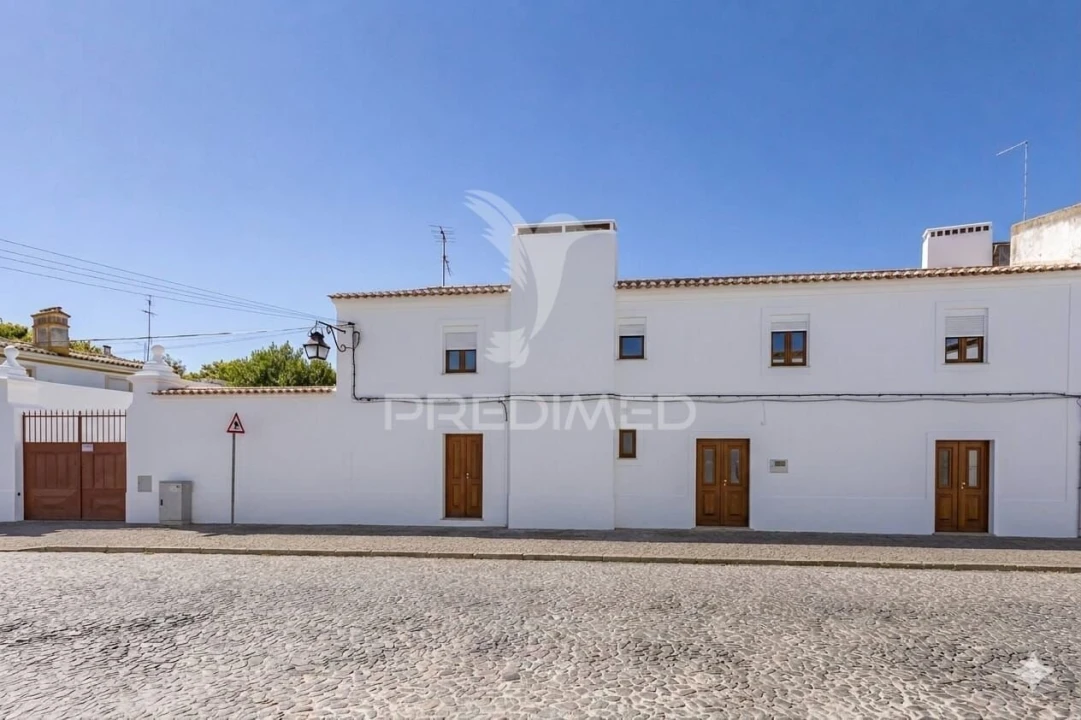 Moradia T0 para Venda em Évora (São Mamede, Sé, São Pedro e Santo Antão) Foto 9