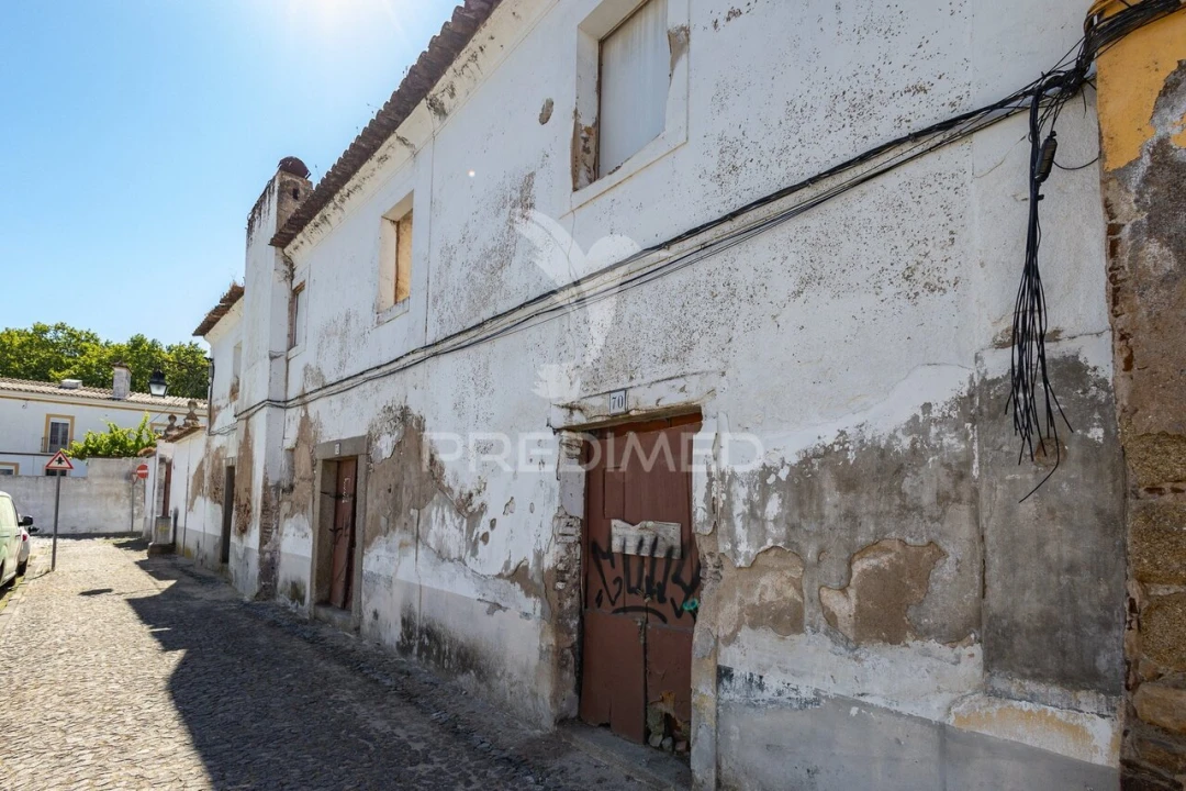 Moradia T0 para Venda em Évora (São Mamede, Sé, São Pedro e Santo Antão) Foto 4