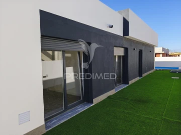Moradia T3 para Venda em Azeitão (São Lourenço e São Simão)