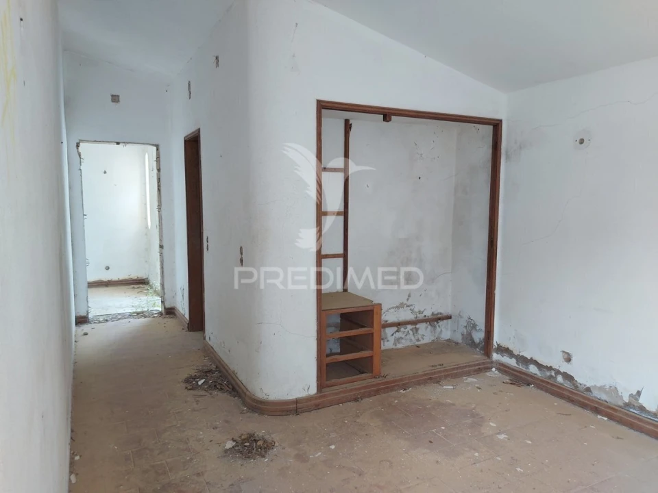 Moradia T3 para Venda em Albufeira e Olhos de Água Foto 30