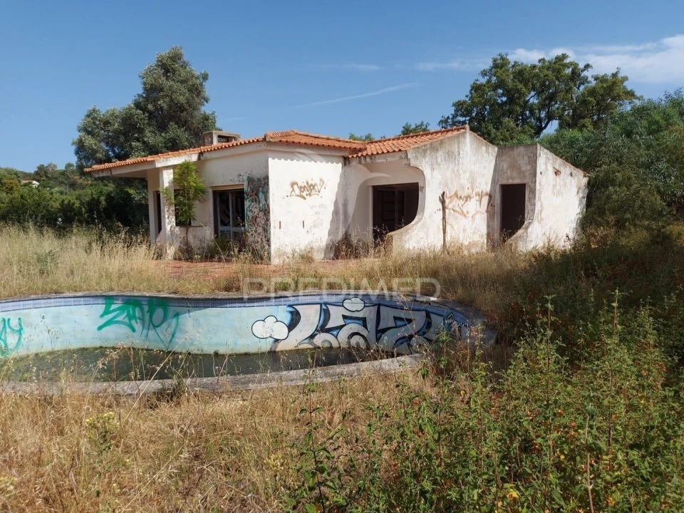 Moradia T3 para Venda em Albufeira e Olhos de Água Foto 9