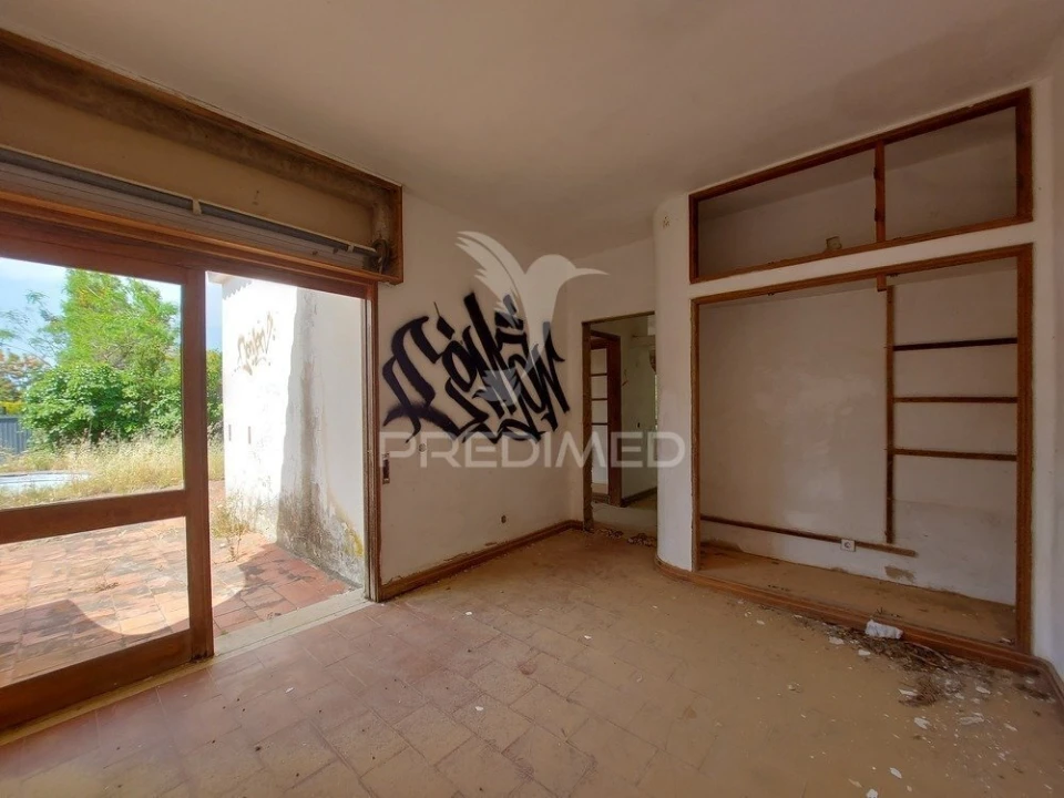Moradia T3 para Venda em Albufeira e Olhos de Água Foto 22