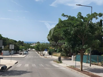 Moradia T3 para Venda em Albufeira e Olhos de Água