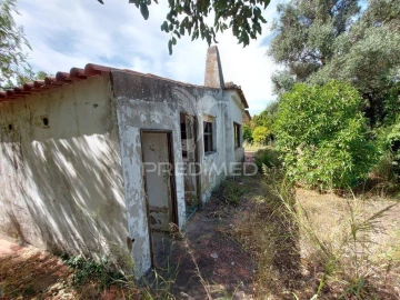 Moradia T3 para Venda em Albufeira e Olhos de Água