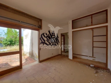 Moradia T3 para Venda em Albufeira e Olhos de Água