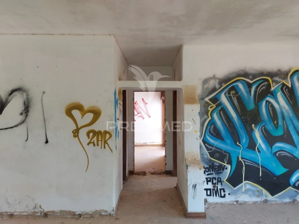 Moradia T3 para Venda em Albufeira e Olhos de Água Foto 17