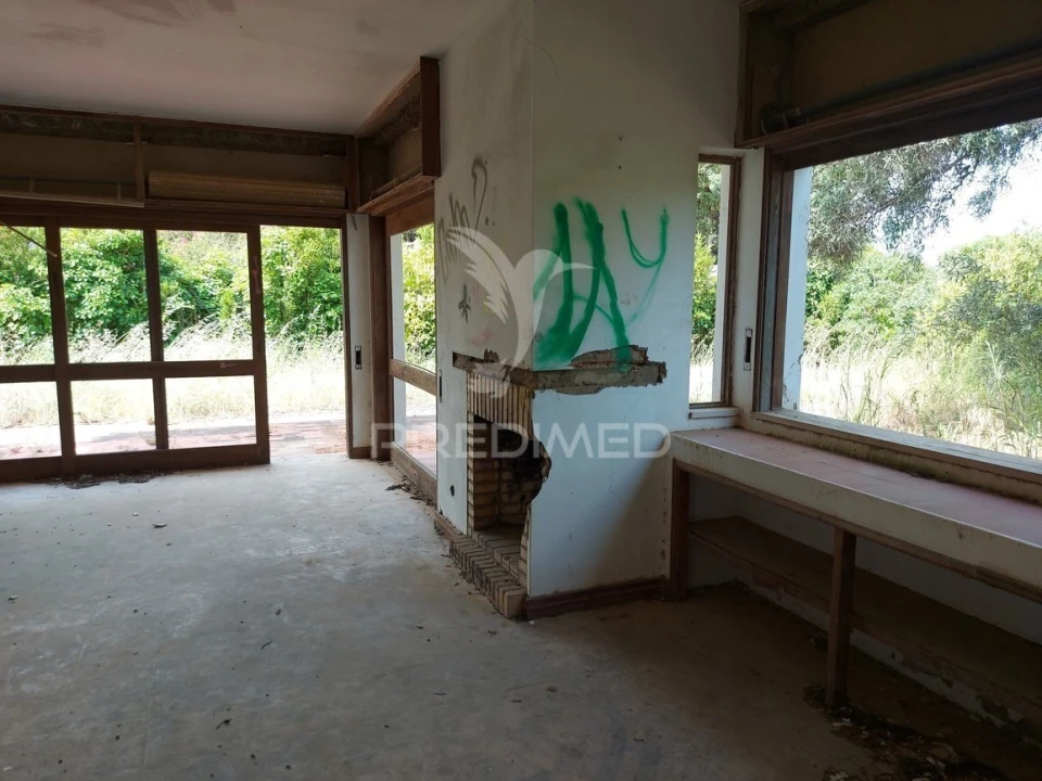 Moradia T3 para Venda em Albufeira e Olhos de Água Foto 29