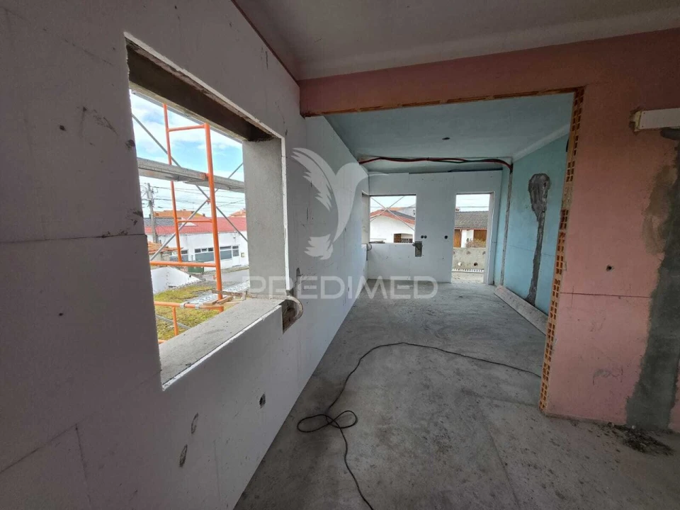 Moradia T4 para Venda em Gafanha da Nazaré Foto 6