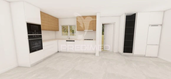 Moradia T4 para Venda em Gafanha da Nazaré