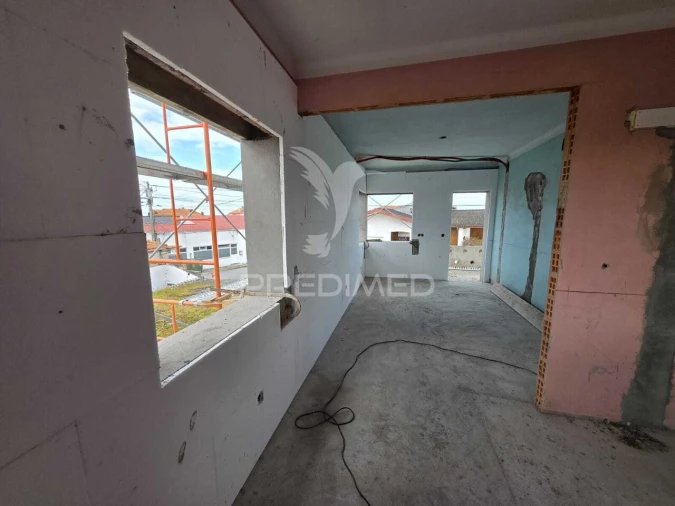 Moradia T4 para Venda em Gafanha da Nazaré Foto 6