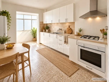 Apartamento T3 para Venda em Cascais e Estoril