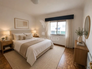 Apartamento T3 para Venda em Cascais e Estoril