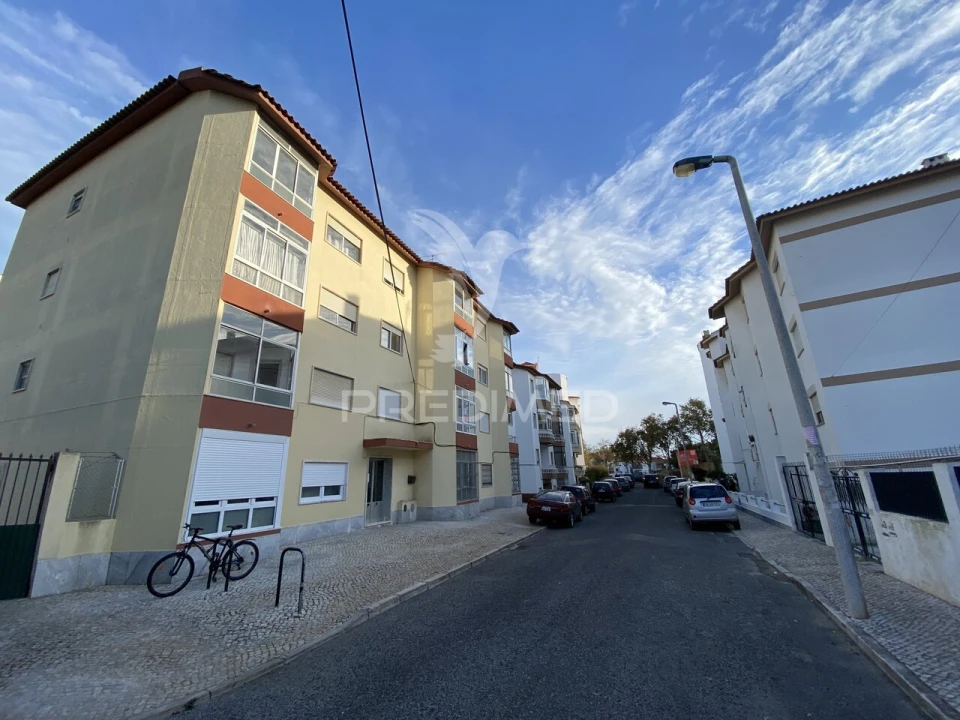 Apartamento T3 para Venda em Cascais e Estoril Foto 31