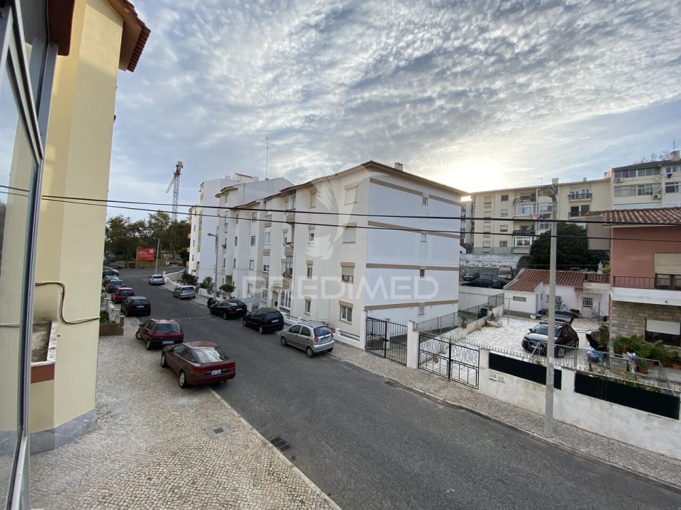 Apartamento T3 para Venda em Cascais e Estoril Foto 17