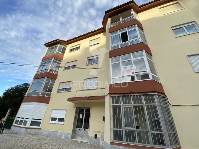 Apartamento T3 para Venda em Cascais e Estoril Foto 32