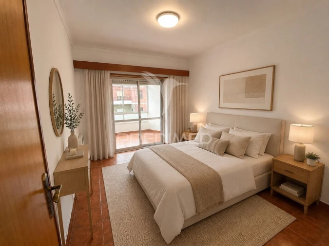Apartamento T3 para Venda em Cascais e Estoril Foto 3