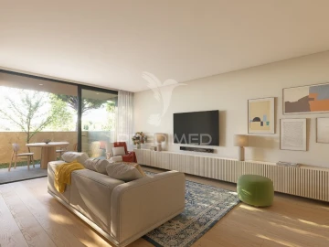 Apartamento T2 para Venda em Gulpilhares e Valadares