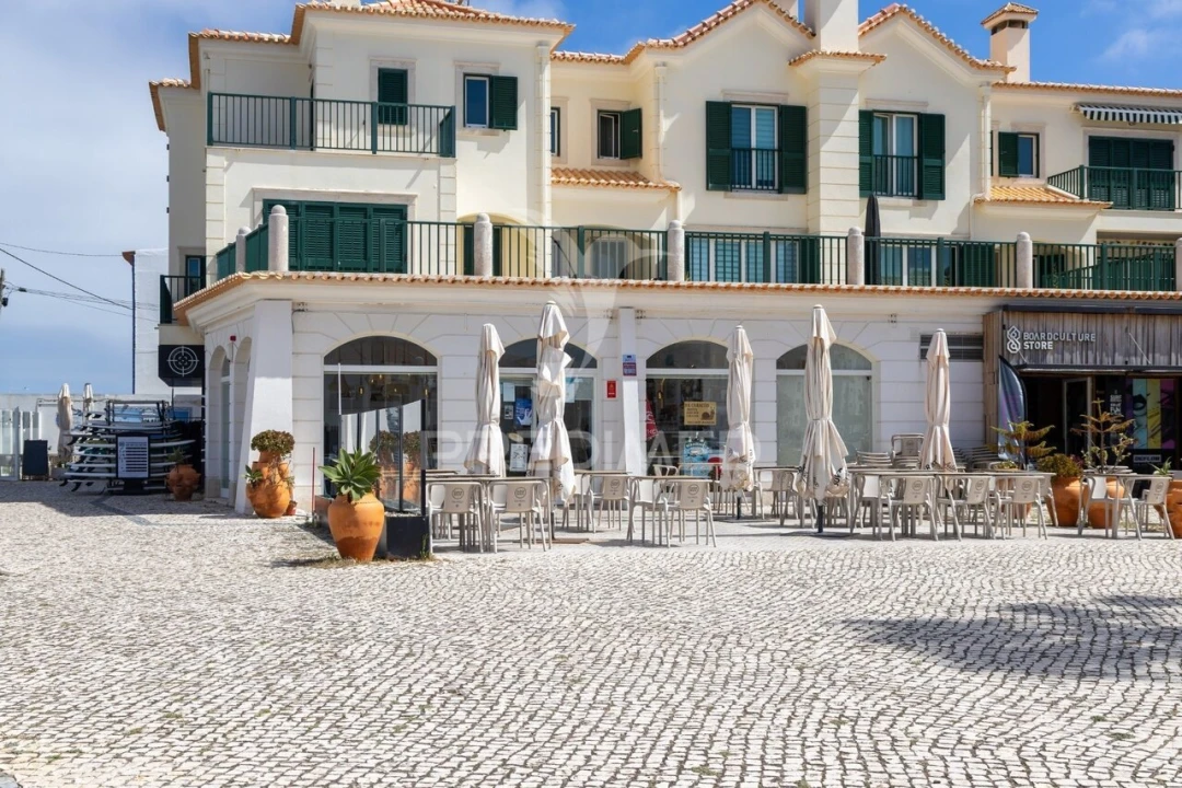 Loja para Trespasse em Ericeira Foto 29