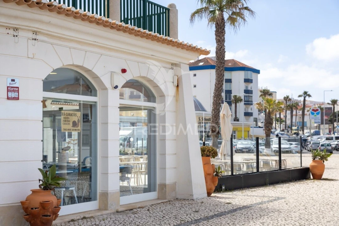 Loja para Trespasse em Ericeira Foto 30