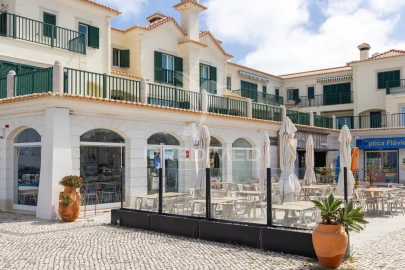 Loja para Trespasse em Ericeira