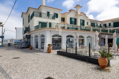 Loja para Trespasse em Ericeira
