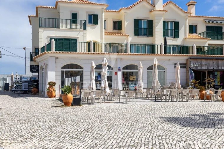 Loja para Trespasse em Ericeira Foto 29