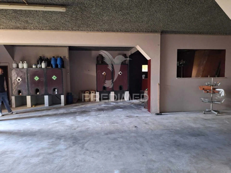 Armazém para Venda em Alcanede Foto 2