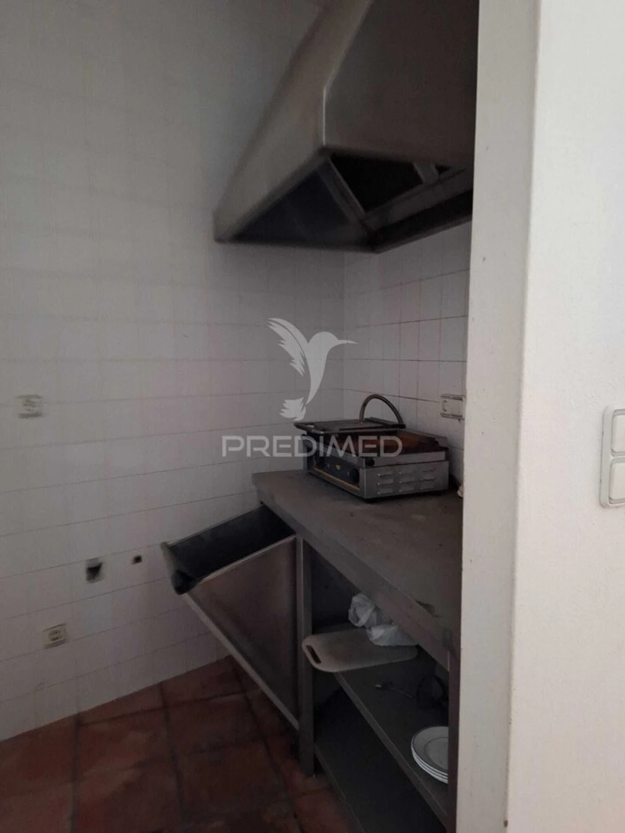 Armazém para Venda em Alcanede Foto 5