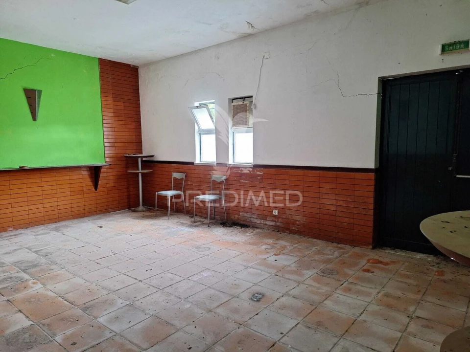 Armazém para Venda em Alcanede Foto 8