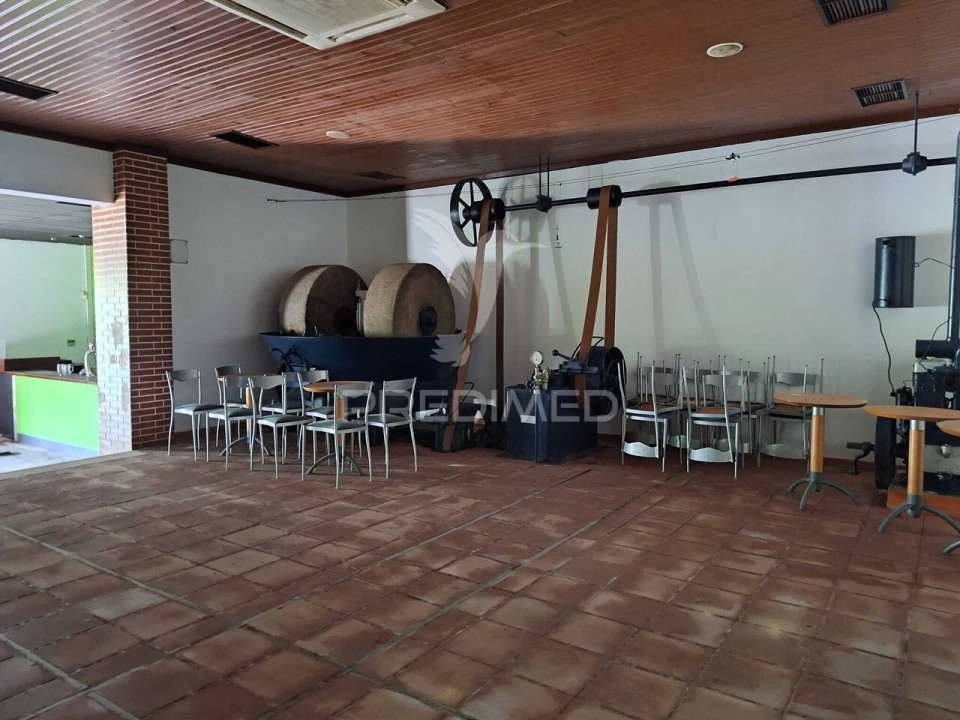 Armazém para Venda em Alcanede Foto 7