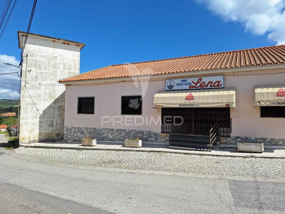 Loja para Venda em Alcanede Foto 2