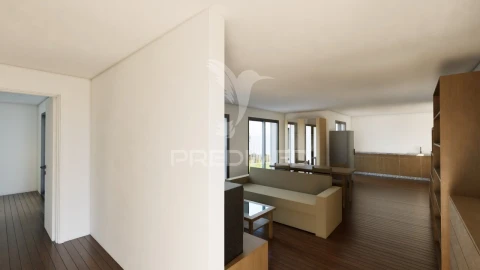 Terreno para Venda em Santa Catarina da Serra e Chainça