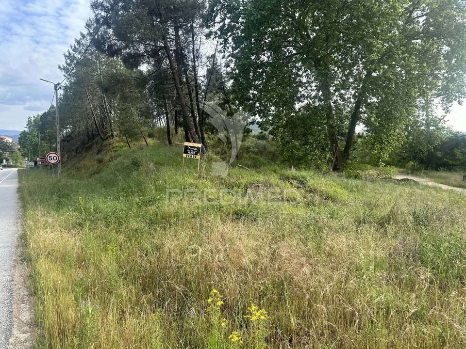 Terreno para Venda em Vidago, Arcossó, Selhariz, Vilarinho Paranheiras Foto 2