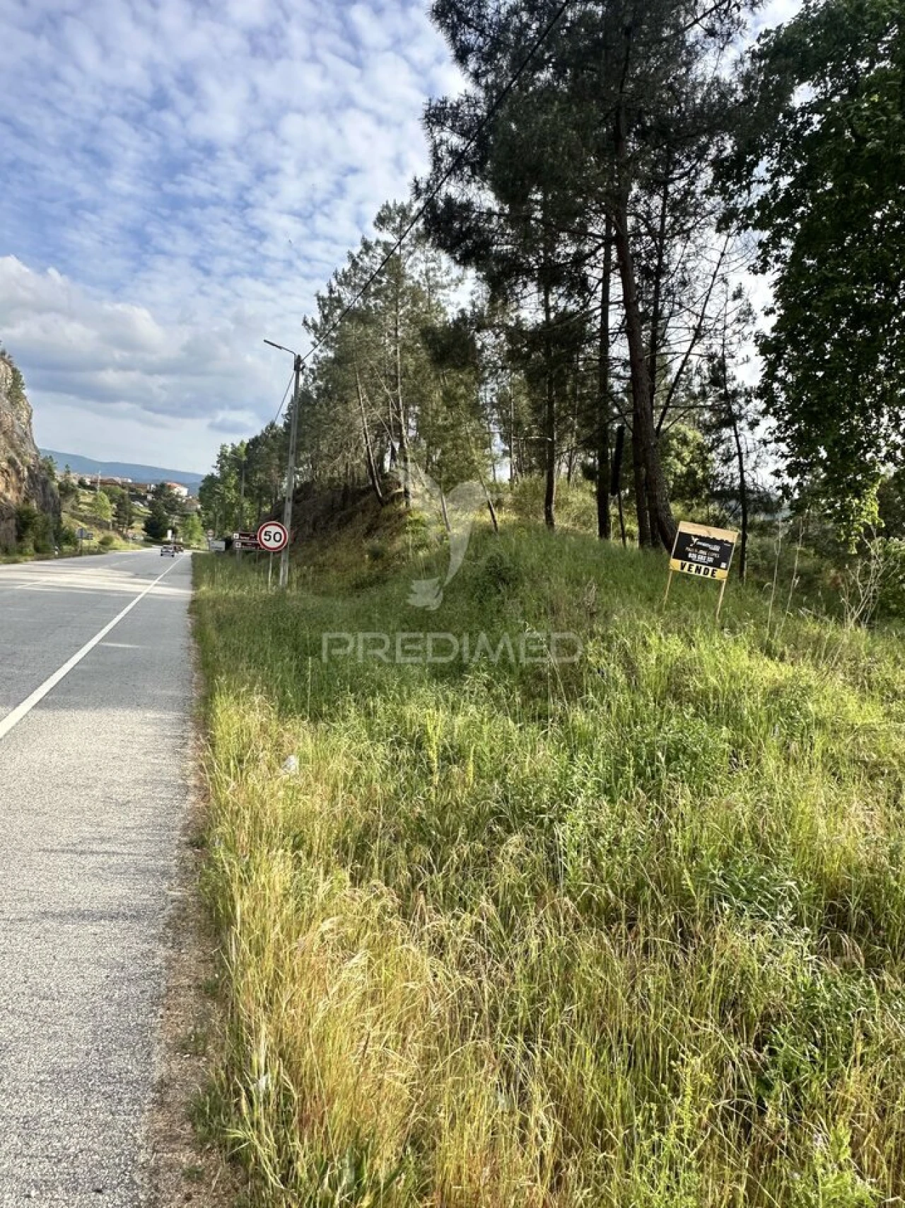 Terreno para Venda em Vidago, Arcossó, Selhariz, Vilarinho Paranheiras Foto 6