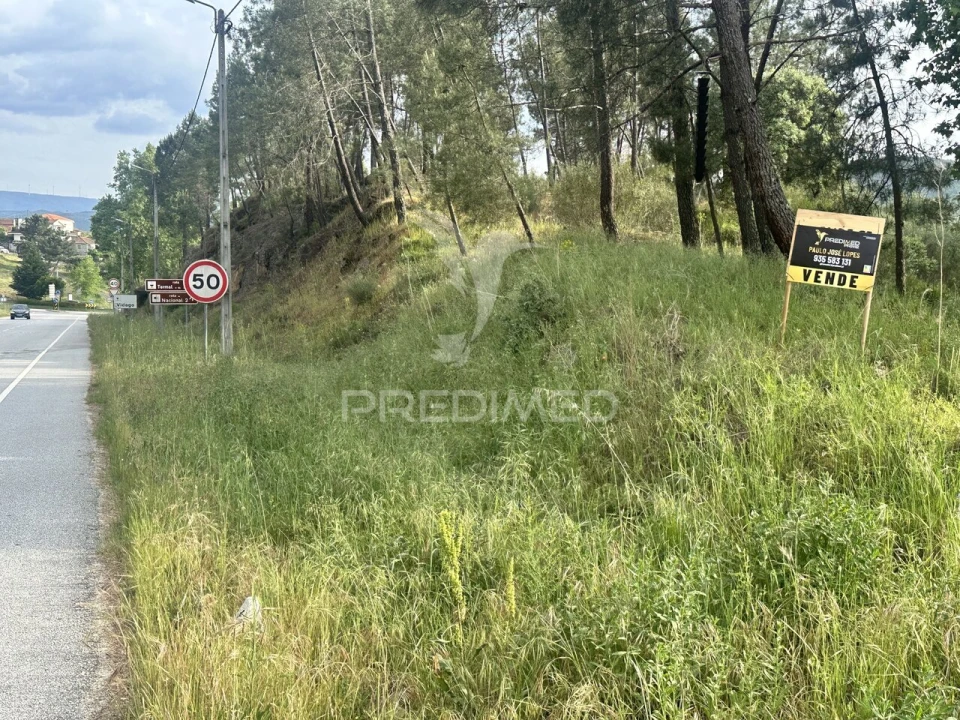 Terreno para Venda em Vidago, Arcossó, Selhariz, Vilarinho Paranheiras Foto 8
