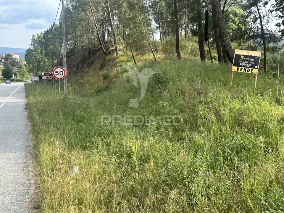 Terreno para Venda em Vidago, Arcossó, Selhariz, Vilarinho Paranheiras Foto 7