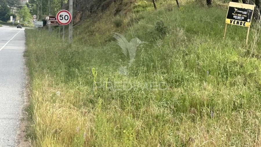 Terreno para Venda em Vidago, Arcossó, Selhariz, Vilarinho Paranheiras