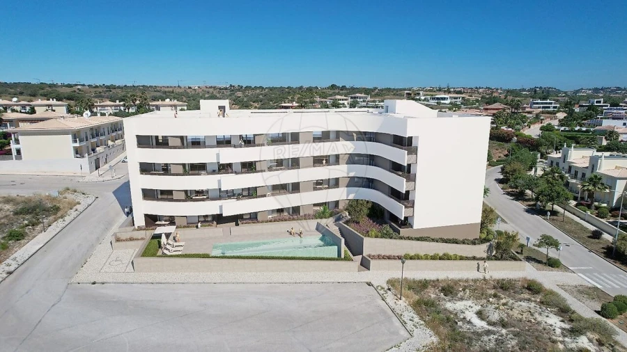 Apartamento T2 para Venda em Lagos (São Sebastião e Santa Maria) Foto 6