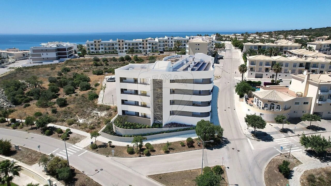Apartamento T2 para Venda em Lagos (São Sebastião e Santa Maria) Foto 10