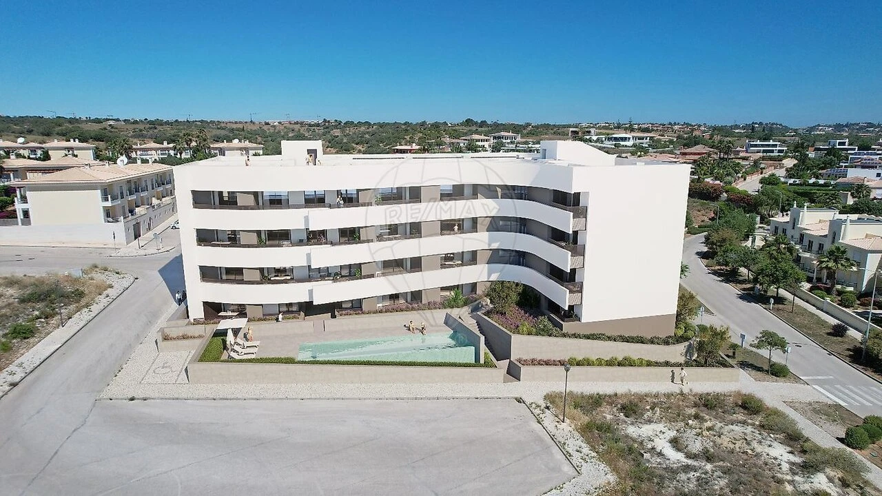 Apartamento T2 para Venda em Lagos (São Sebastião e Santa Maria) Foto 6