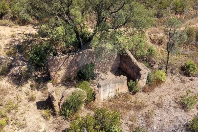 Terreno para Venda em Monchique