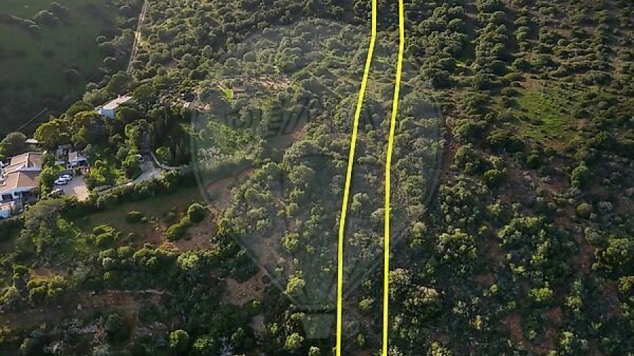 Terreno para Venda em Vila do Bispo e Raposeira