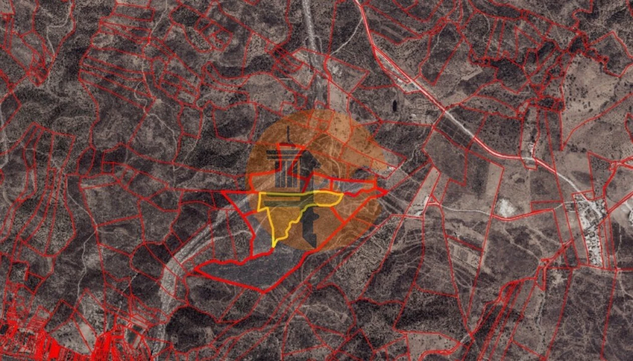 Terreno para Venda em Azinhal Foto 13