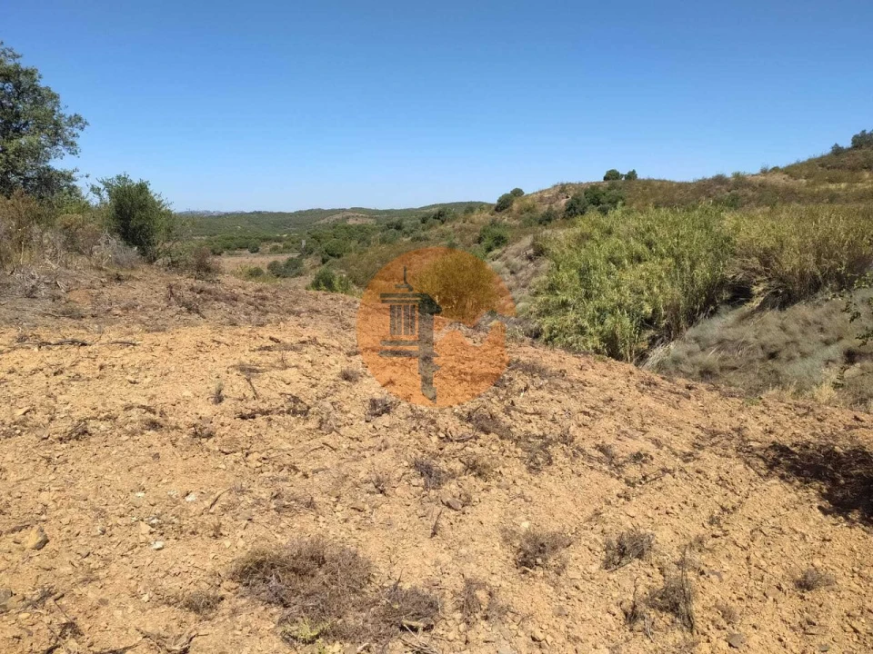 Terreno para Venda em Azinhal Foto 16