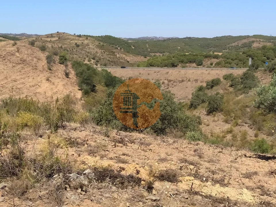 Terreno para Venda em Azinhal Foto 21