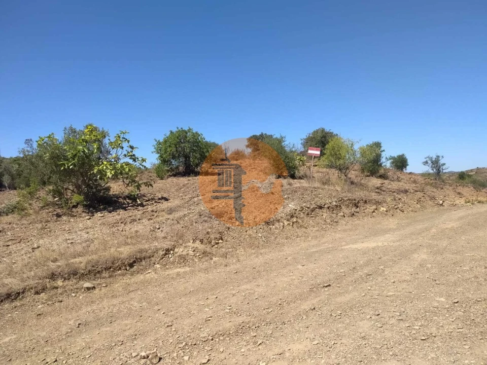 Terreno para Venda em Azinhal Foto 25
